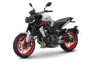 ימהה MT09 ABS