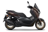 ימהה N-MAX 125 ABS