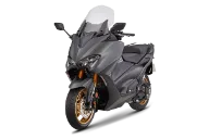 ימהה T-MAX