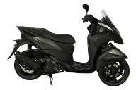 ימהה TRICITY 125