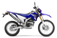ימהה DG20 WR250R