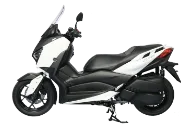 ימהה X-MAX 125