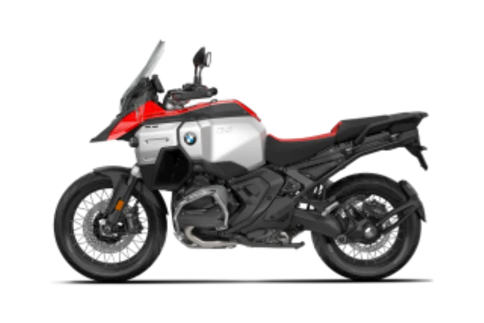 ב מ וו 0M31 R 1300 GS