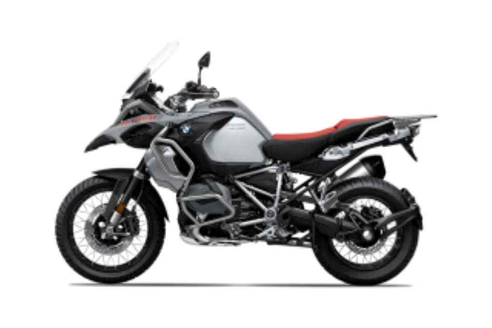 ב מ וו 0M11 R 1250 GS ADV