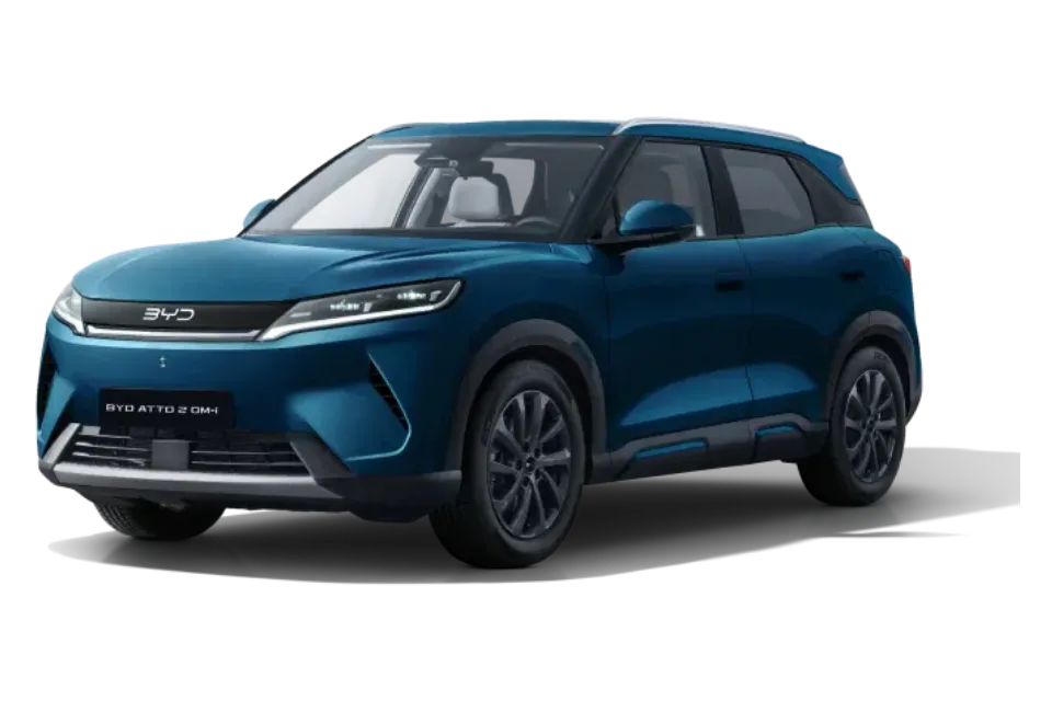 בי ווי די BYD ATTO 2 DM-I