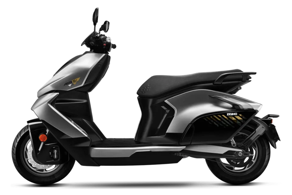 סי.אף.מוטו ZH5000DT