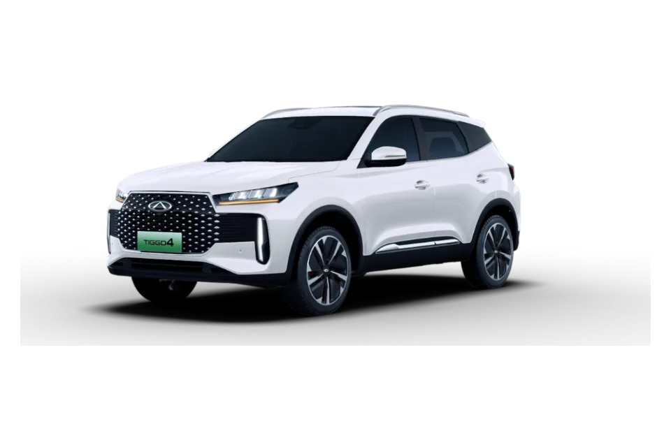 צ'רי TIGGO 4 HYBRID