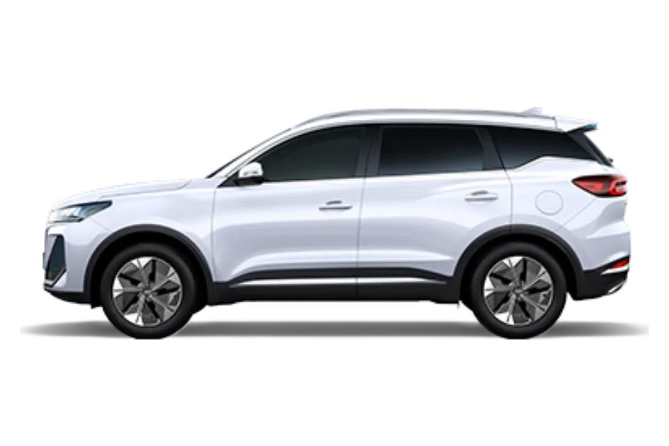צ'רי TIGGO7 PRO PHEV