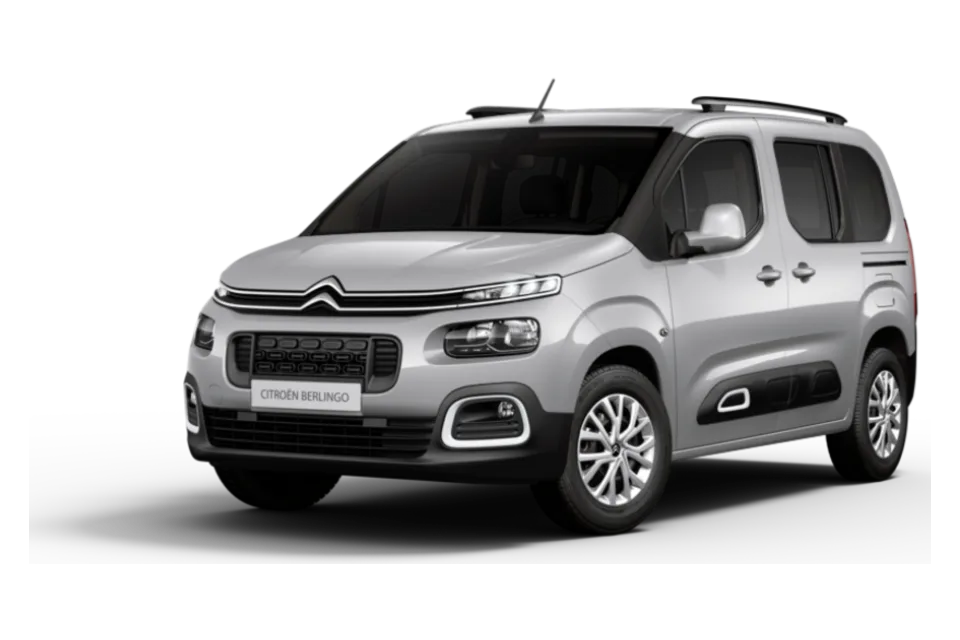 סיטרואן BERLINGO