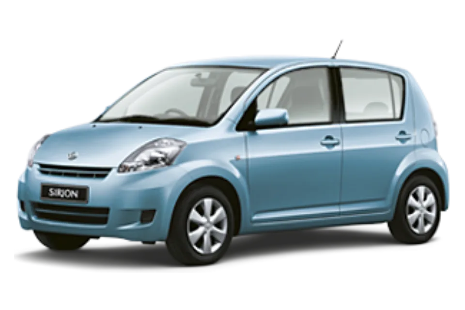 דייהטסו SIRION