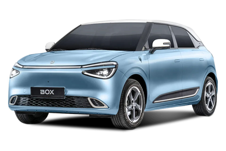 דונגפנג BOX