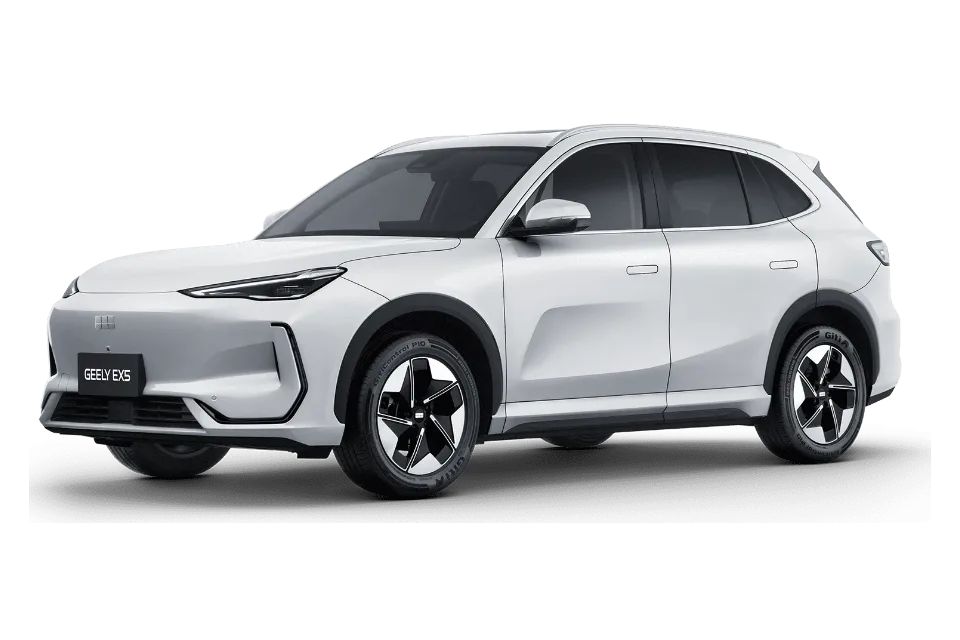 גילי EX5