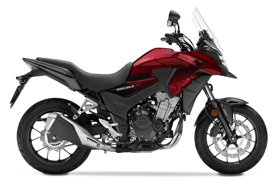 הונדה CB500XAF
