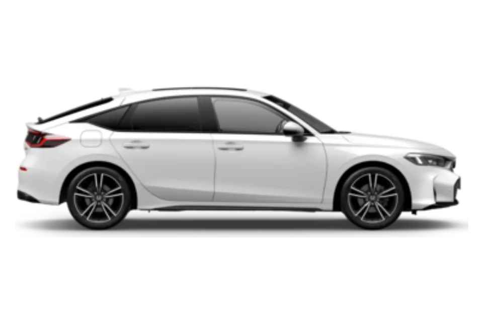 הונדה CIVIC