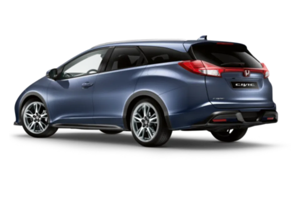 הונדה CIVIC TOURER