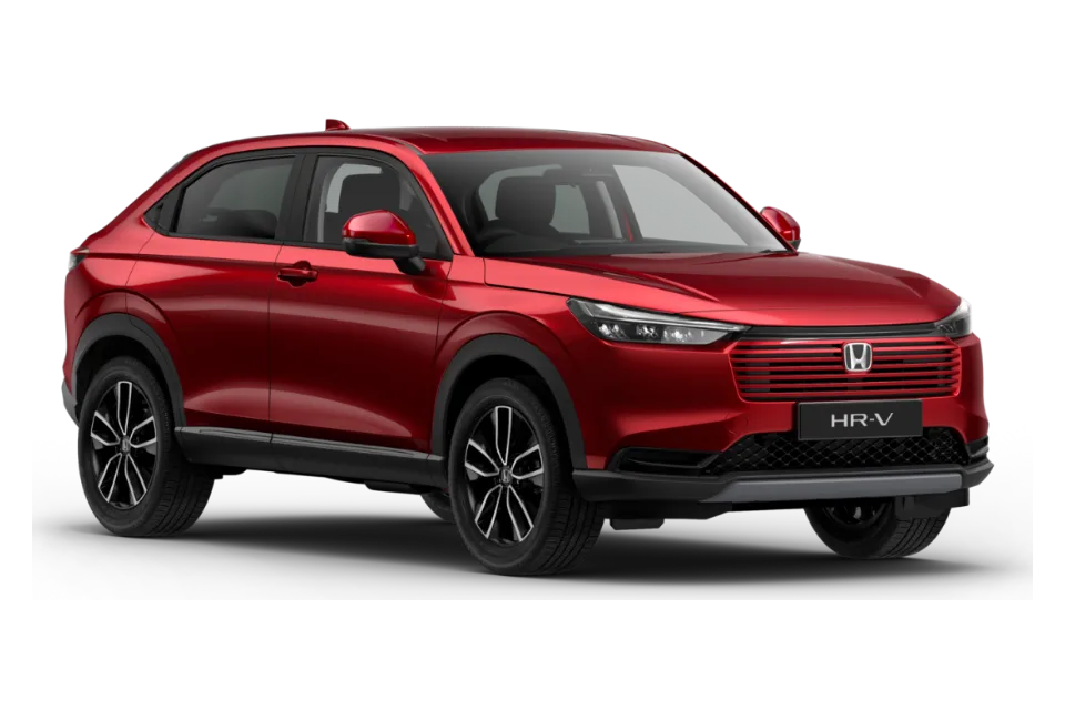 הונדה HR-V