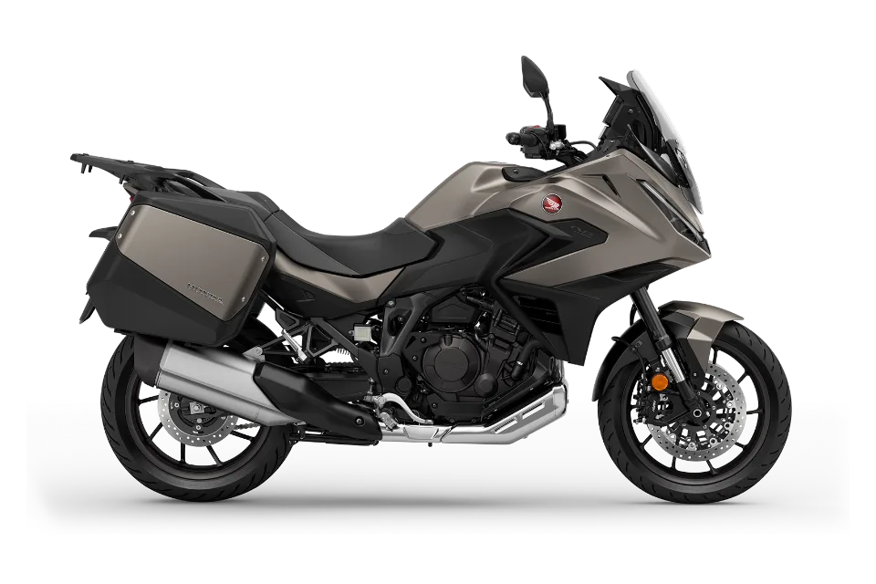 הונדה SC84