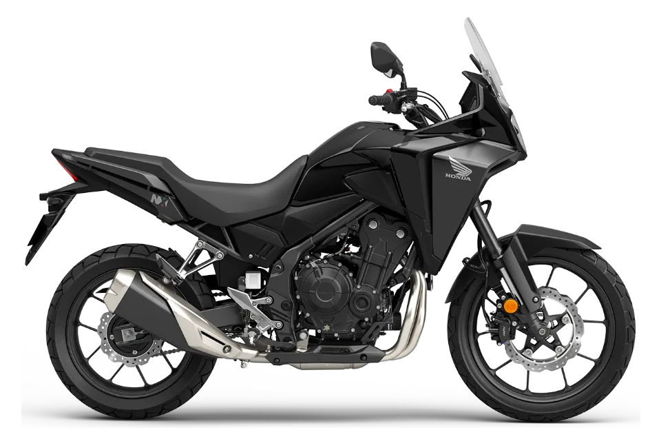 הונדה PC72
