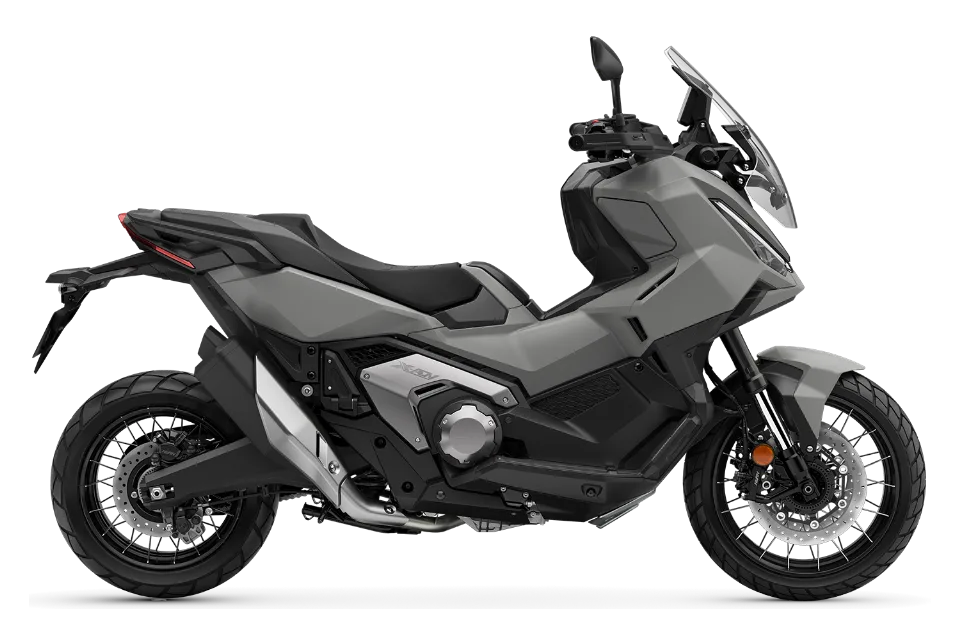 הונדה RC95