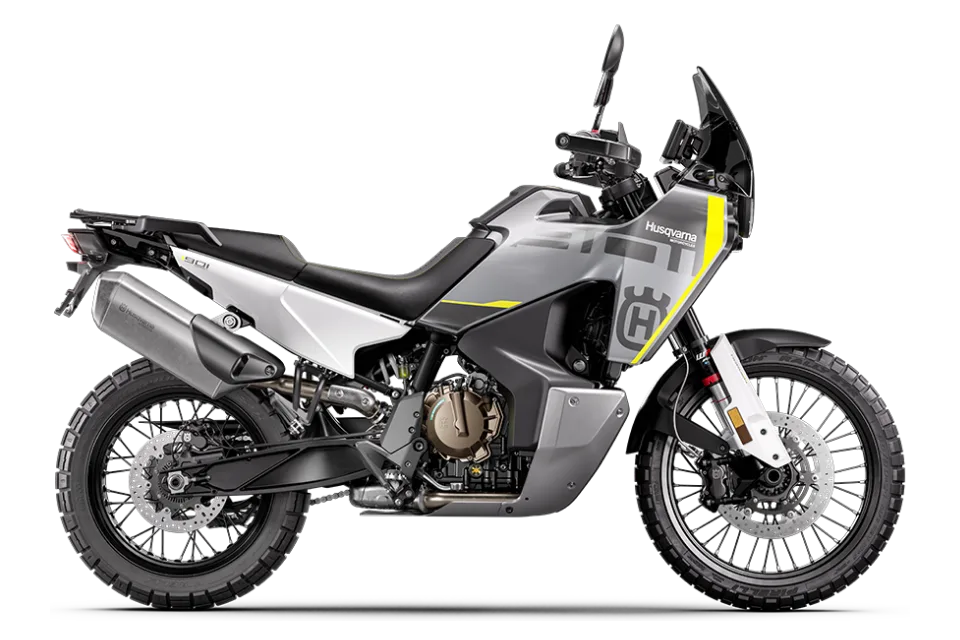 הסקוורנה NORDEN 901 UN