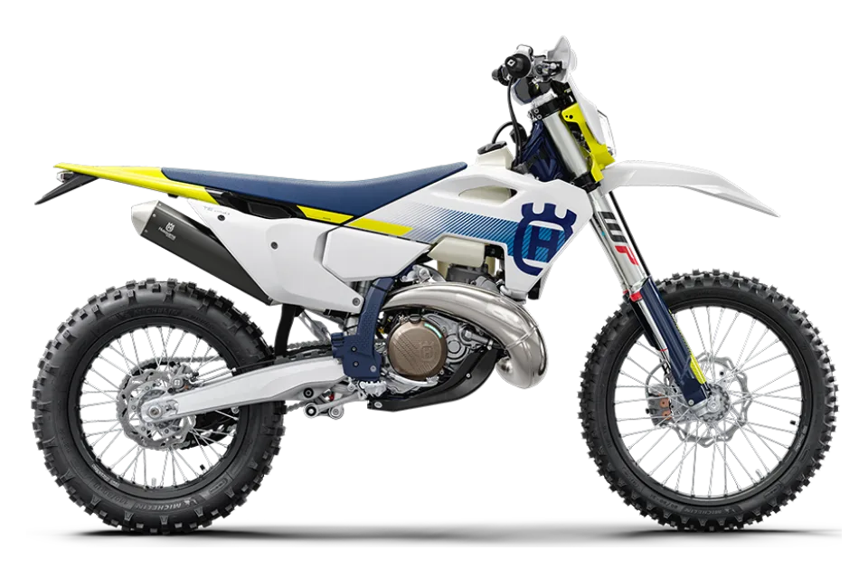 הסקוורנה UTA2 TE250I