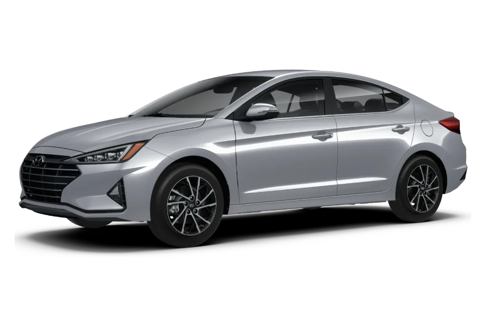 יונדאי ELANTRA