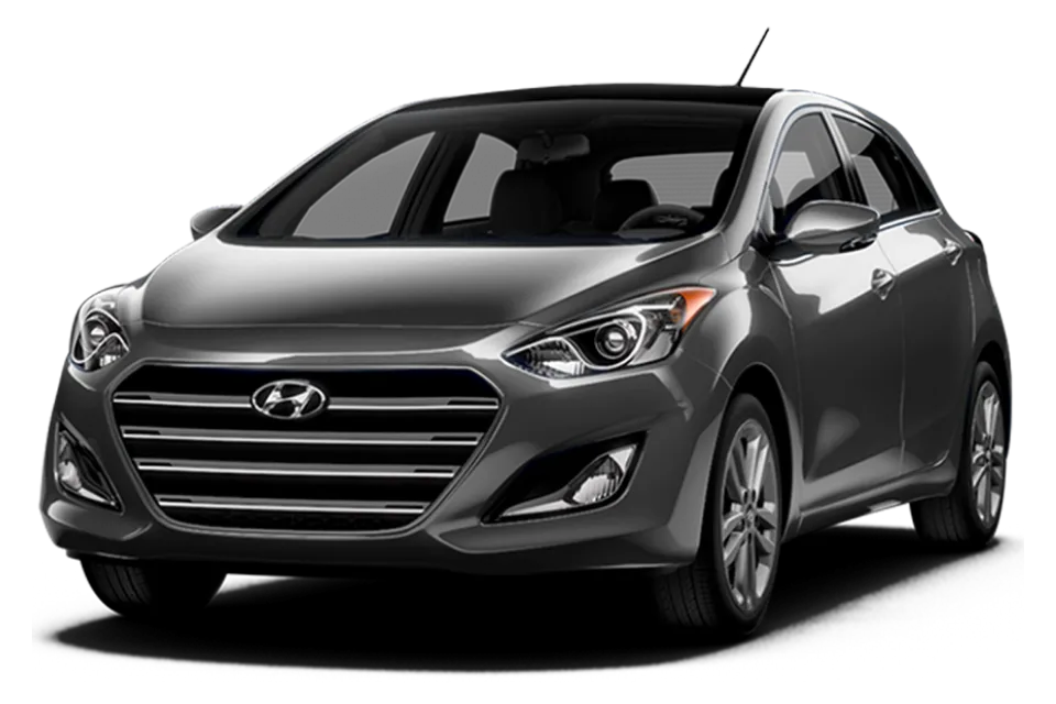 יונדאי I30