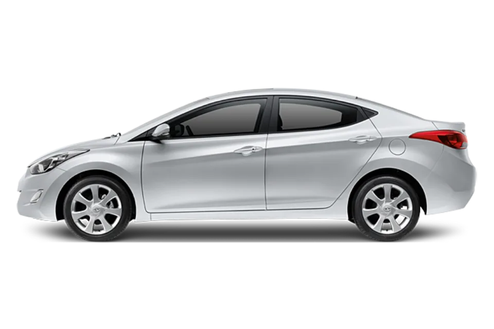יונדאי I35