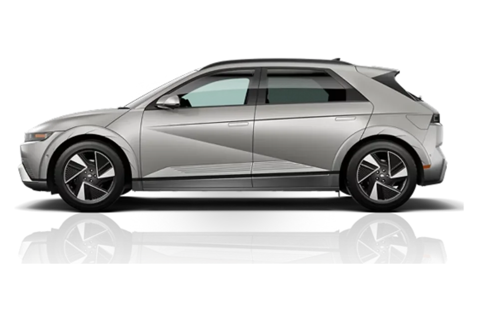 יונדאי IONIQ5