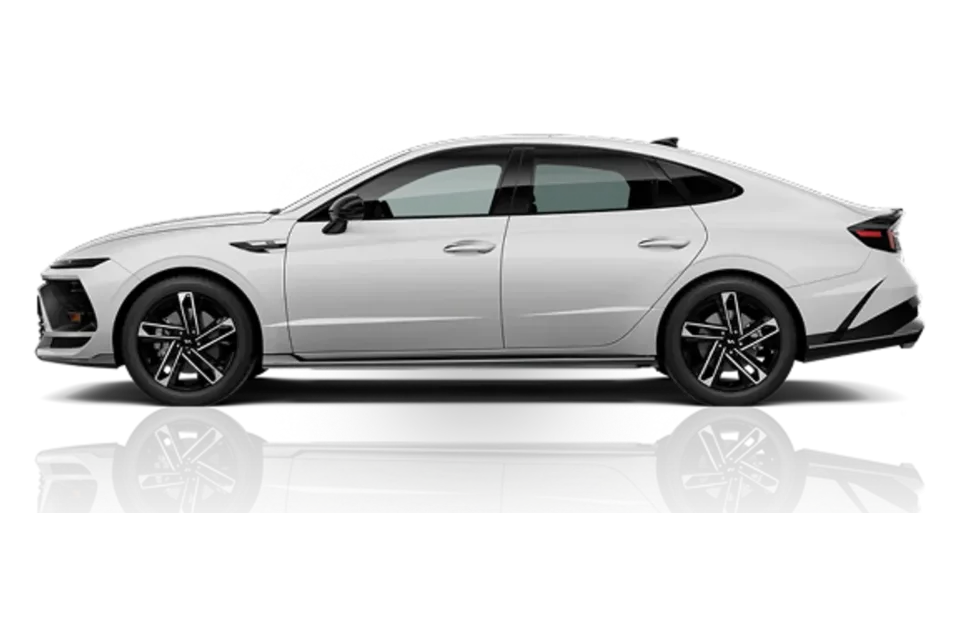 יונדאי SONATA