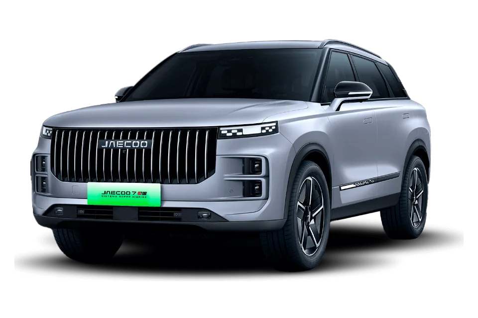 ג'אקו JAECOO7 PHEV