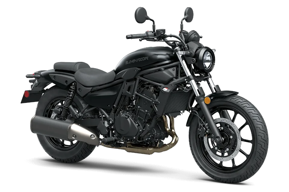 קוואסאקי EL450A