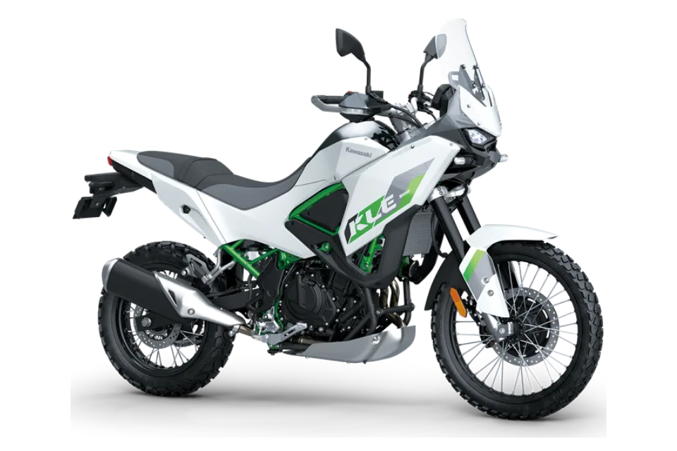 קוואסאקי LE500C