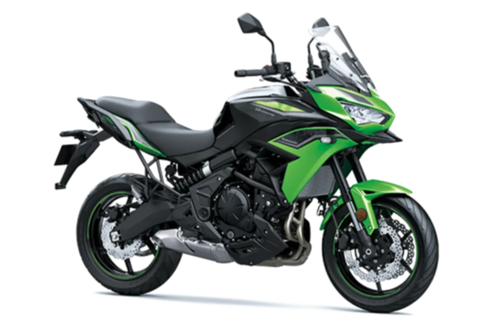 קוואסאקי LE650E