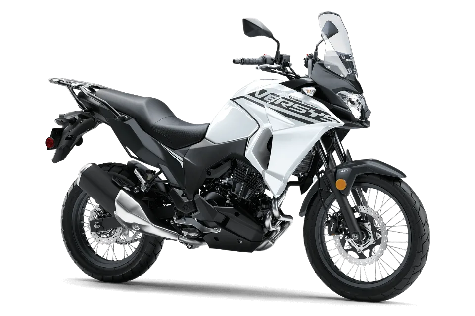 קוואסאקי LE300C