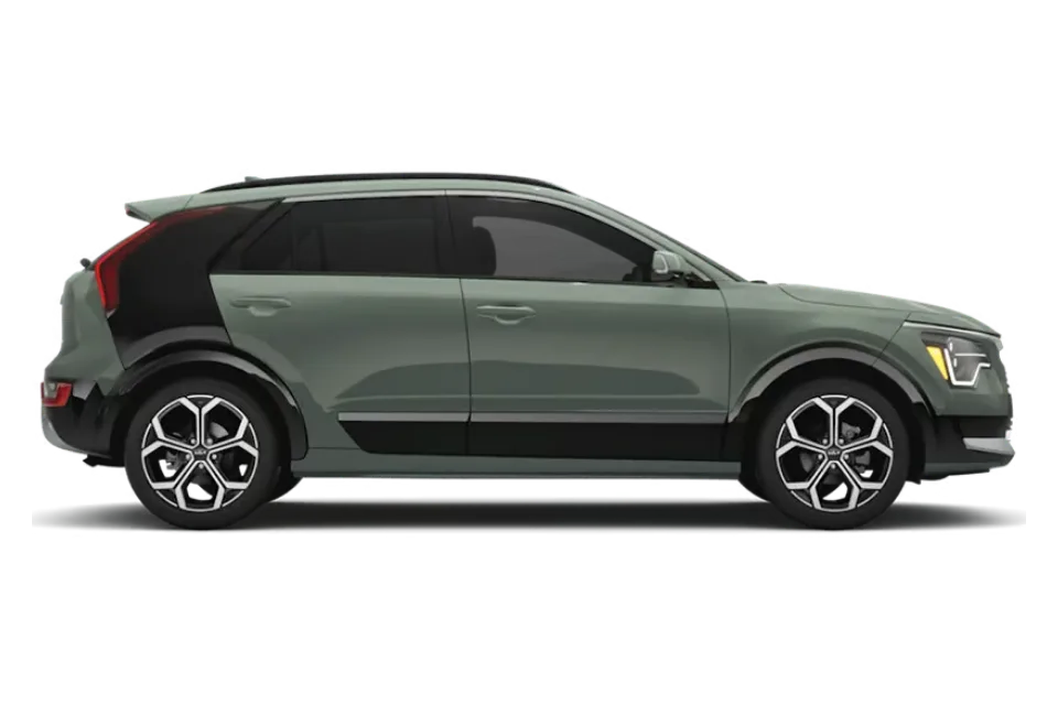 קיה NIRO PHEV