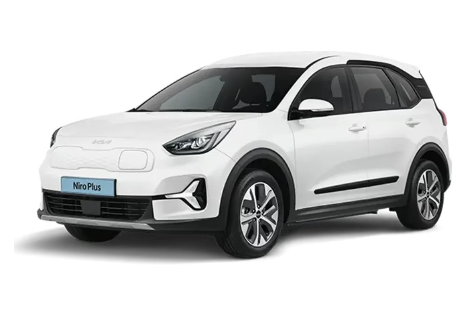 קיה NIRO PLUS