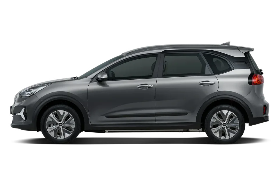 קיה NIRO PLUS PHEV