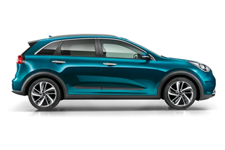 קיה NIRO