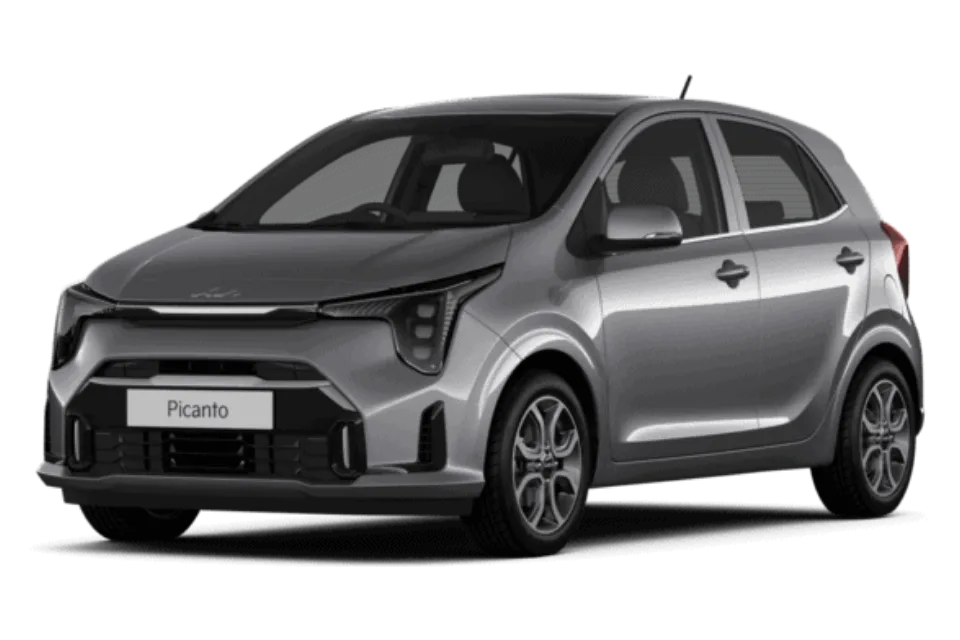 קיה PICANTO