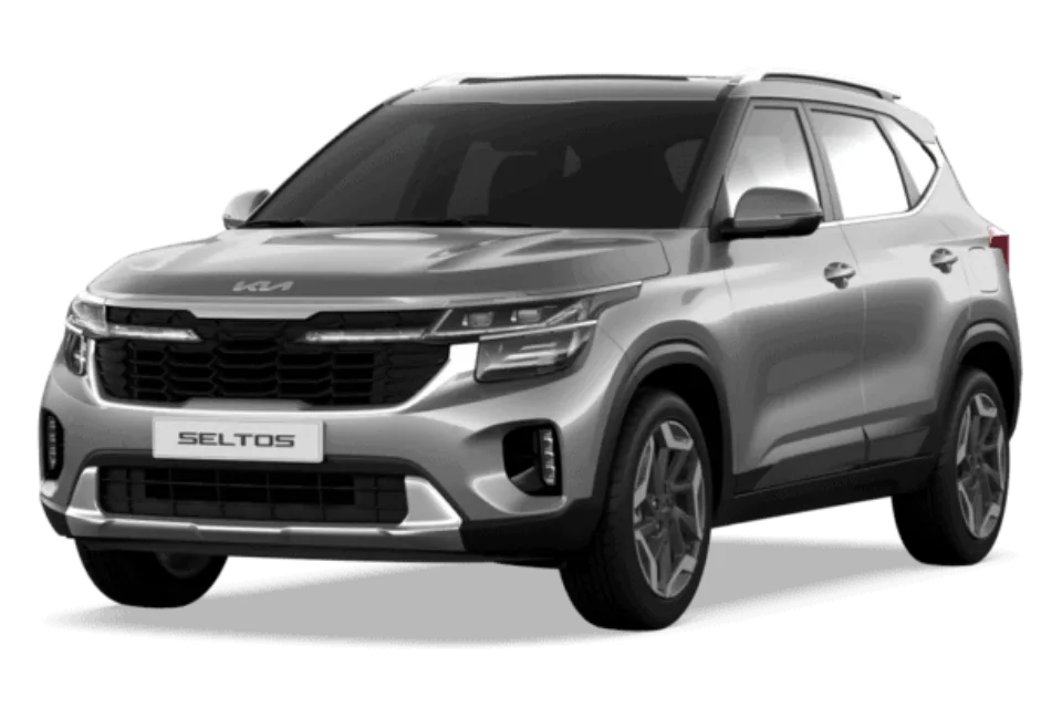קיה SELTOS