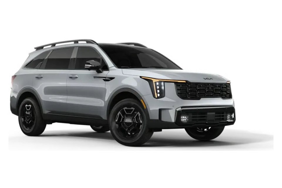 קיה SORENTO