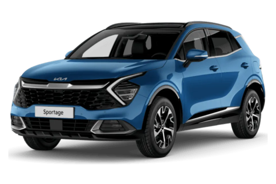 קיה SPORTAGE