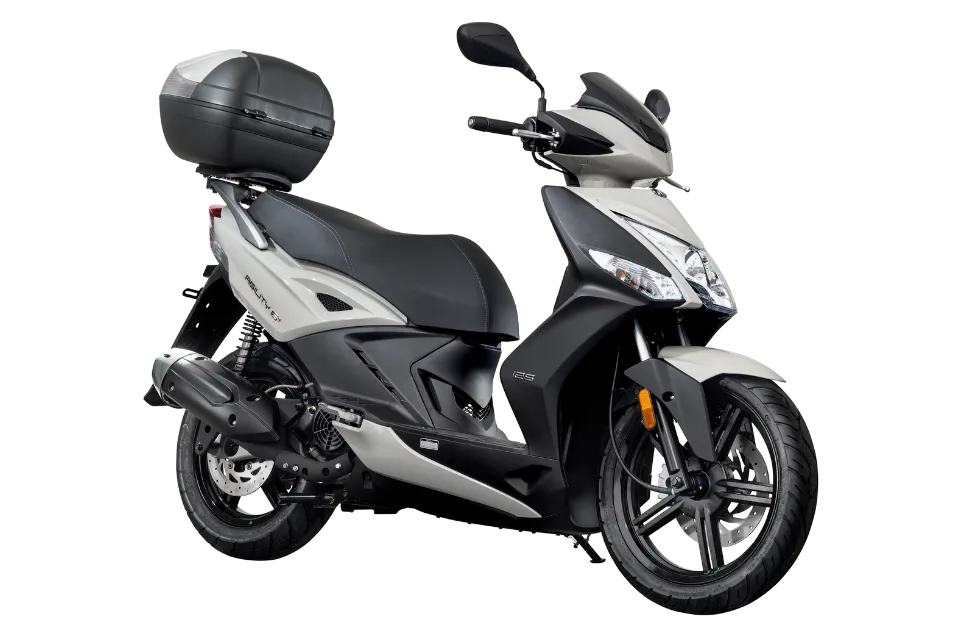קואנג יאנג C90000 AGILITY16