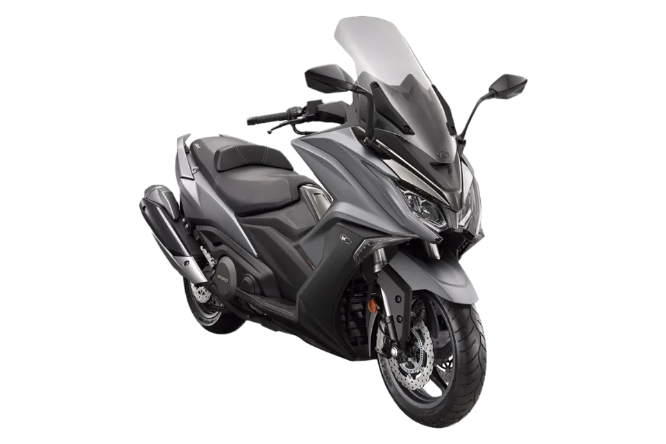 קואנג יאנג AK550 ABS A1