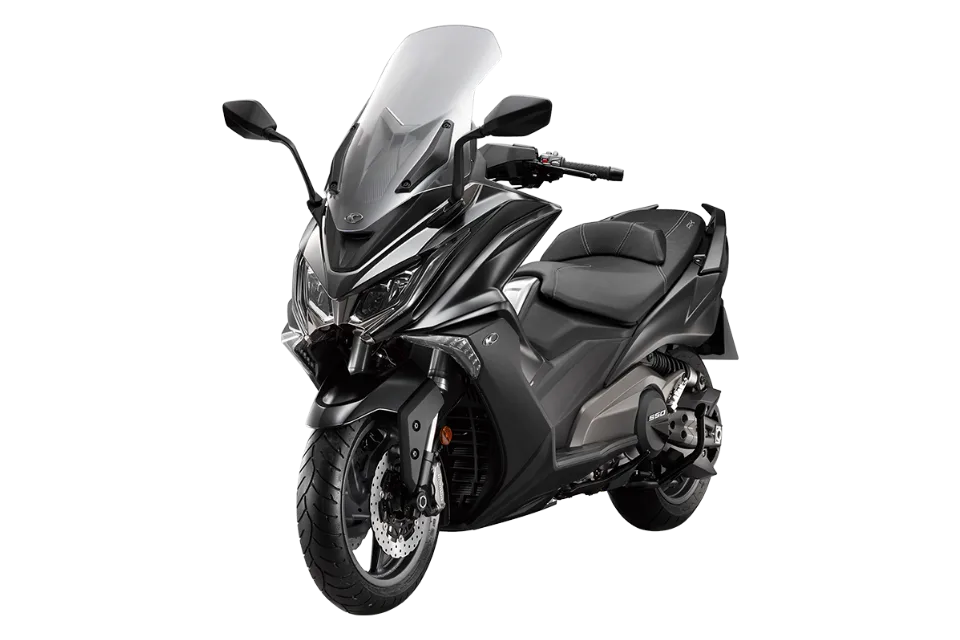 קואנג יאנג AK550 E10102
