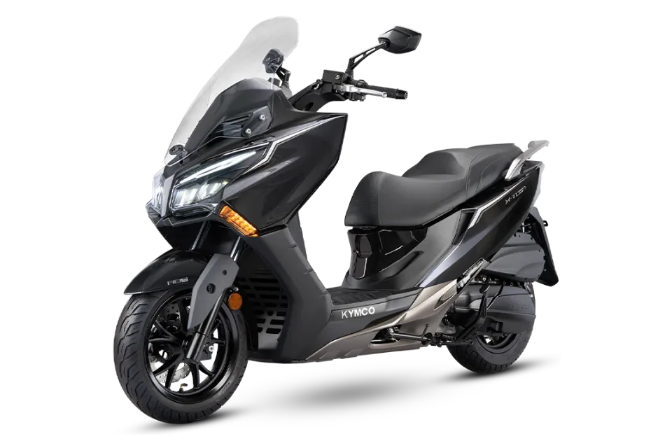 קואנג יאנג X-TOWNCT250 CG0000