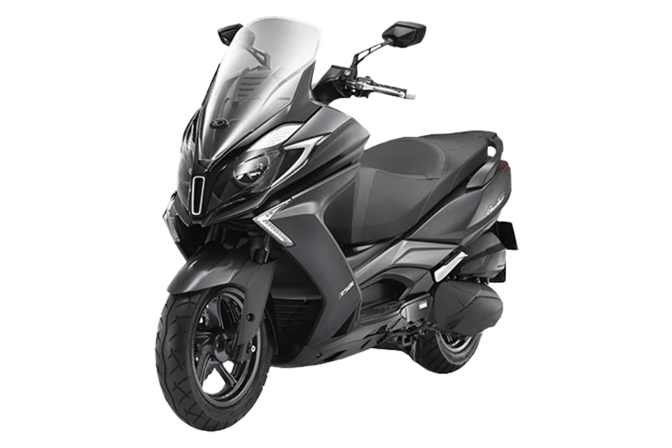 קואנג יאנג DOWNTOWN250 C72100
