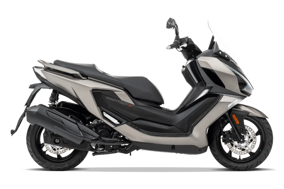 קואנג יאנג D.TOWN GT350 E9000