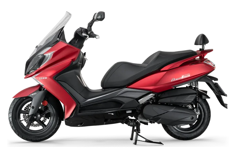 קואנג יאנג DTOWN250ABS V24010